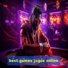 best games jogos online